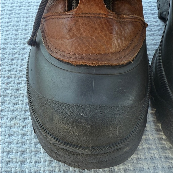 Baffin Men's Dual-Tone Snow Boots size 10 - Picture 3 of 13